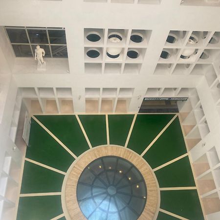 Апартаменты Casa Tiare, The Heart Of Piazza Plebiscito Неаполь Экстерьер фото